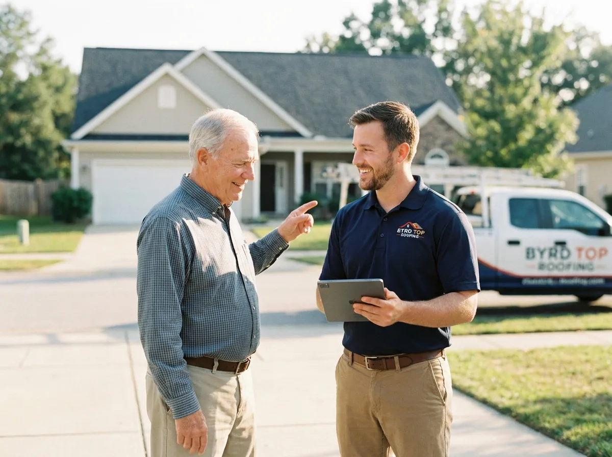 Roofing Brilliant, OH FAQs
